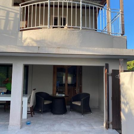 Colonial Cocoon Studio La Gaulette Ngoại thất bức ảnh