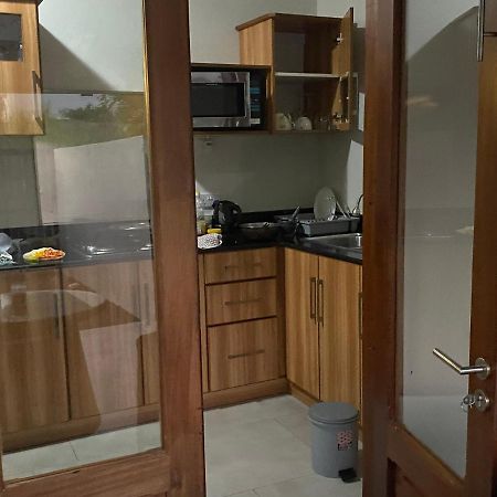 Colonial Cocoon Studio La Gaulette Ngoại thất bức ảnh