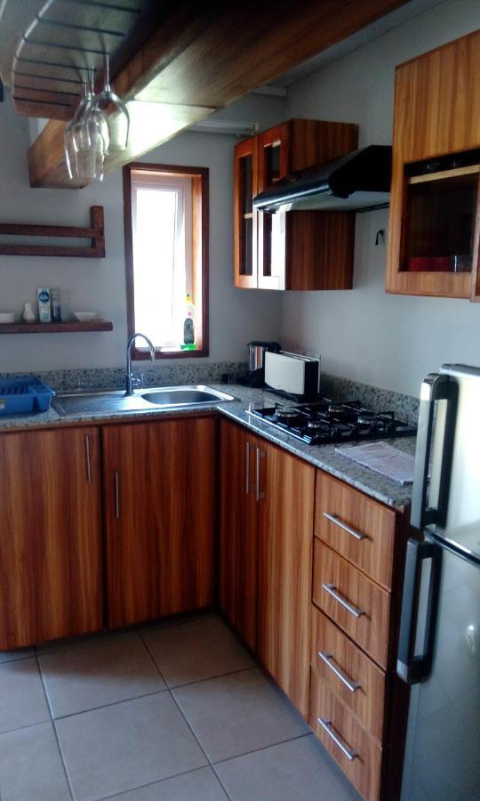 Colonial Cocoon Studio La Gaulette Ngoại thất bức ảnh