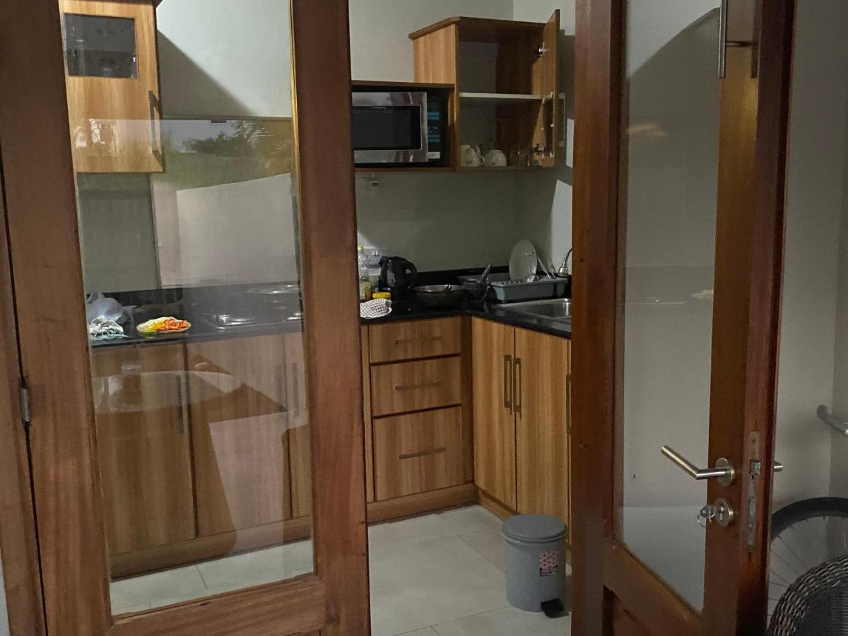 Colonial Cocoon Studio La Gaulette Ngoại thất bức ảnh